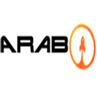 Arab Space logo, Arab Space contact details