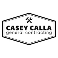 Casey Calla General Contracting logo, Casey Calla General Contracting contact details