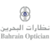 Bahrain Optician logo, Bahrain Optician contact details