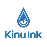 Kinu Ink digital agency logo, Kinu Ink digital agency contact details