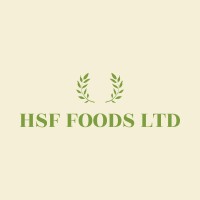 HSF Foods Ltd logo, HSF Foods Ltd contact details