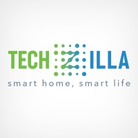 Techzillasa logo, Techzillasa contact details