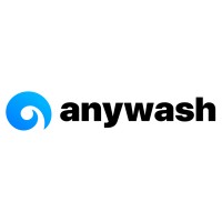 Anywash Russia logo, Anywash Russia contact details