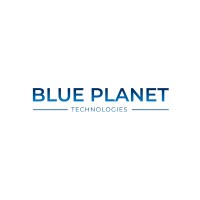 Blue Planet Technologies logo, Blue Planet Technologies contact details