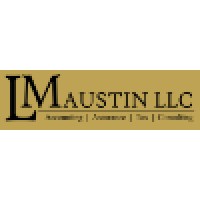 LM Austin logo, LM Austin contact details