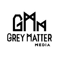 Grey Matter Media logo, Grey Matter Media contact details