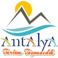 Antalya Turizm logo, Antalya Turizm contact details