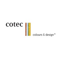 Cotec Colours & Design Management GmbH logo, Cotec Colours & Design Management GmbH contact details