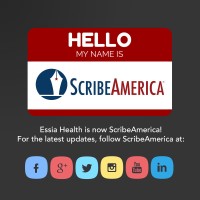 Essia Health logo, Essia Health contact details