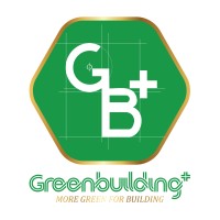 GREEN BUILDING PLUS logo, GREEN BUILDING PLUS contact details