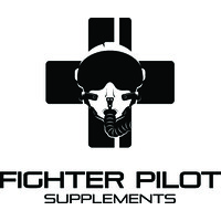 Fighter Pilot Supplements logo, Fighter Pilot Supplements contact details