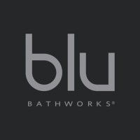 Blu Bathworks logo, Blu Bathworks contact details