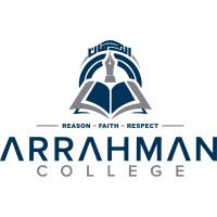 Arrahman College logo, Arrahman College contact details