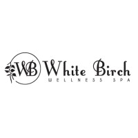 White Birch Wellness Spa logo, White Birch Wellness Spa contact details