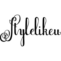 StyleLikeU logo, StyleLikeU contact details