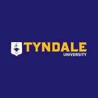 Tyndale University logo, Tyndale University contact details