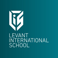 Levant International School logo, Levant International School contact details