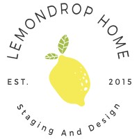 Lemondrop Home logo, Lemondrop Home contact details