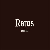 Røros Tweed AS logo, Røros Tweed AS contact details