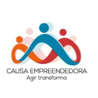 Causa Empreendedora logo, Causa Empreendedora contact details