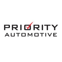 Priority Auto Group logo, Priority Auto Group contact details