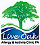 Live Oak Allergy & Asthma Clinic logo, Live Oak Allergy & Asthma Clinic contact details