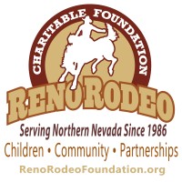 RENO RODEO FOUNDATION logo, RENO RODEO FOUNDATION contact details