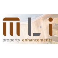 MLi Property Enhancements logo, MLi Property Enhancements contact details