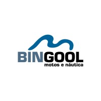 Bingool Motos e Náutica logo, Bingool Motos e Náutica contact details