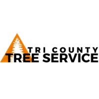 TriCounty Tree Service logo, TriCounty Tree Service contact details