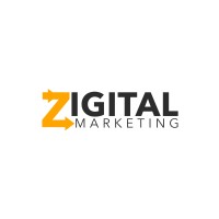 Zigital Marketing logo, Zigital Marketing contact details