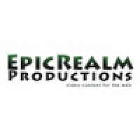 Epic Realm Productions logo, Epic Realm Productions contact details