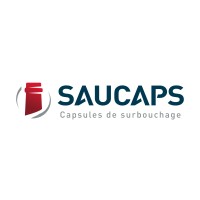 SAUCAPS SARL logo, SAUCAPS SARL contact details