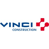 Skupina VINCI Construction CS (Česko a Slovensko) logo, Skupina VINCI Construction CS (Česko a Slovensko) contact details