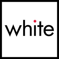 White Advertising logo, White Advertising contact details