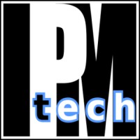 IPM Tech s.r.o. logo, IPM Tech s.r.o. contact details