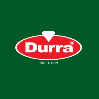 Durra logo, Durra contact details