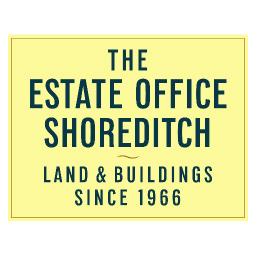 THE ESTATE OFFICE SHOREDITCH LTD logo, THE ESTATE OFFICE SHOREDITCH LTD contact details