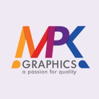 MPK GRAPHICS LIMITED logo, MPK GRAPHICS LIMITED contact details