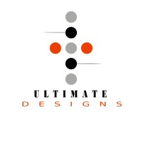 Ultimate Designs logo, Ultimate Designs contact details