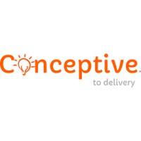 Conceptive Consulting logo, Conceptive Consulting contact details