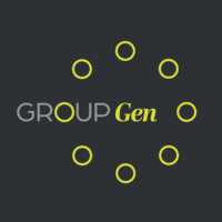 GROUPGen LLC logo, GROUPGen LLC contact details