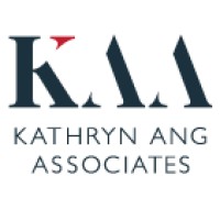 Kathryn Ang Associates logo, Kathryn Ang Associates contact details