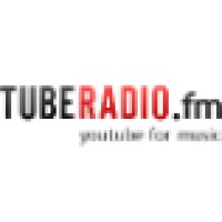 TubeRadio logo, TubeRadio contact details