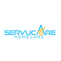 Servucare Homecare logo, Servucare Homecare contact details