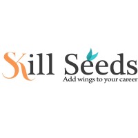 Skill Seeds logo, Skill Seeds contact details