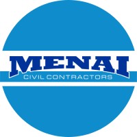 Menai Civil Contractors logo, Menai Civil Contractors contact details