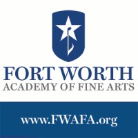 Fort Worth Academy of Fine Arts logo, Fort Worth Academy of Fine Arts contact details