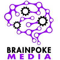 Brain Poke Media logo, Brain Poke Media contact details