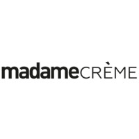 madamecrème logo, madamecrème contact details